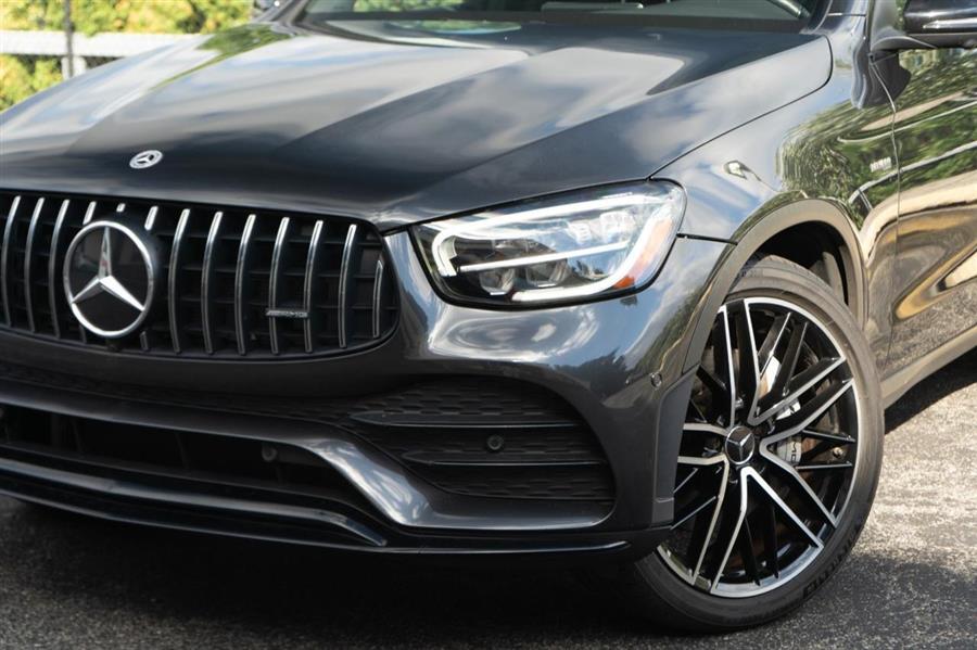 2021 Mercedes-benz Glc AMG GLC 43 4MATIC, available for sale in Woodside, New York | Drive Central. Woodside, New York 2021 Mercedes-benz Glc AMG GLC 43 4MATIC, available for sale in Woodside, New York | Drive Central. Woodside, New York