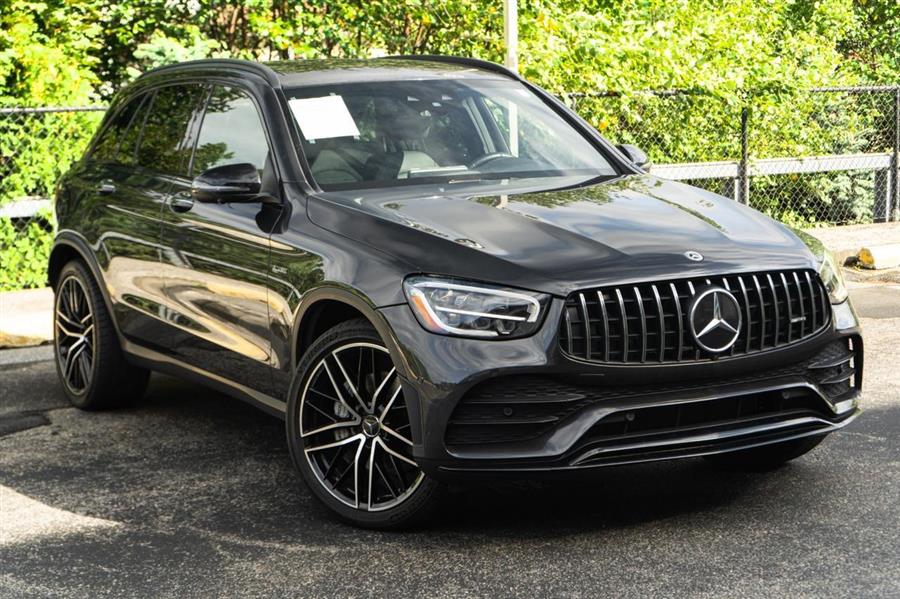 2021 Mercedes-benz Glc AMG GLC 43 4MATIC, available for sale in Woodside, New York | Drive Central. Woodside, New York 2021 Mercedes-benz Glc AMG GLC 43 4MATIC, available for sale in Woodside, New York | Drive Central. Woodside, New York