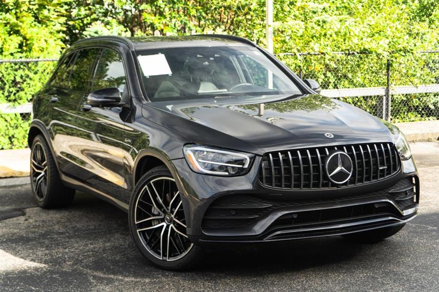 2021 Mercedes-benz Glc AMG GLC 43 4MATIC, available for sale in Woodside, New York | Drive Central. Woodside, New York 2021 Mercedes-benz Glc AMG GLC 43 4MATIC, available for sale in Woodside, New York | Drive Central. Woodside, New York