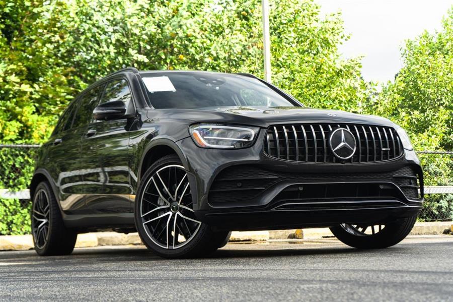 2021 Mercedes-benz Glc AMG GLC 43 4MATIC, available for sale in Woodside, New York | Drive Central. Woodside, New York 2021 Mercedes-benz Glc AMG GLC 43 4MATIC, available for sale in Woodside, New York | Drive Central. Woodside, New York