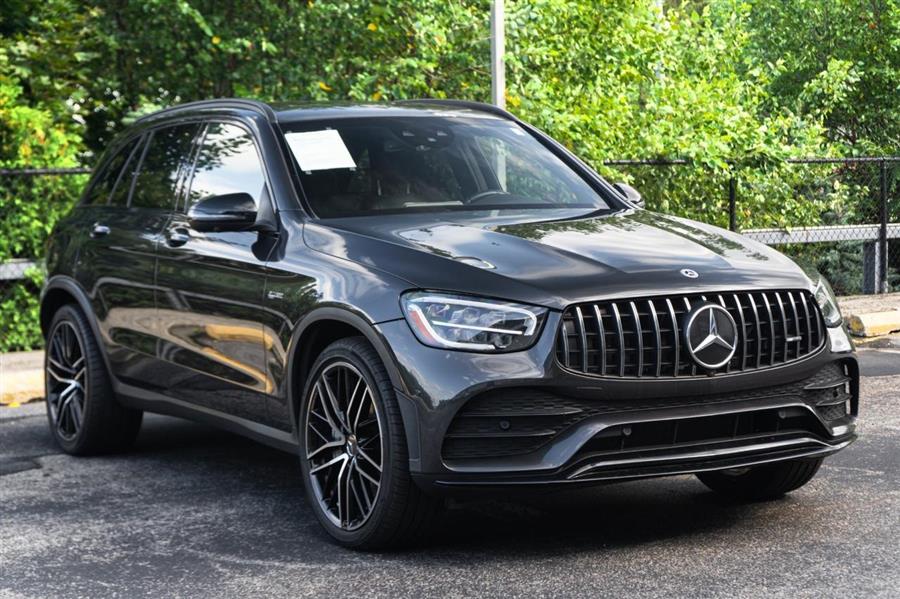 2021 Mercedes-benz Glc AMG GLC 43 4MATIC, available for sale in Woodside, New York | Drive Central. Woodside, New York 2021 Mercedes-benz Glc AMG GLC 43 4MATIC, available for sale in Woodside, New York | Drive Central. Woodside, New York