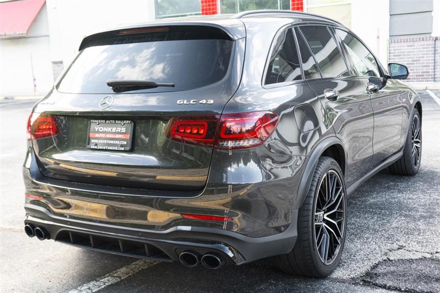 2021 Mercedes-benz Glc AMG GLC 43 4MATIC, available for sale in Woodside, New York | Drive Central. Woodside, New York 2021 Mercedes-benz Glc AMG GLC 43 4MATIC, available for sale in Woodside, New York | Drive Central. Woodside, New York
