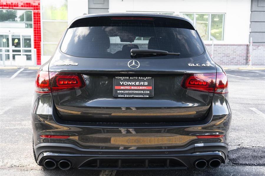 2021 Mercedes-benz Glc AMG GLC 43 4MATIC, available for sale in Woodside, New York | Drive Central. Woodside, New York 2021 Mercedes-benz Glc AMG GLC 43 4MATIC, available for sale in Woodside, New York | Drive Central. Woodside, New York