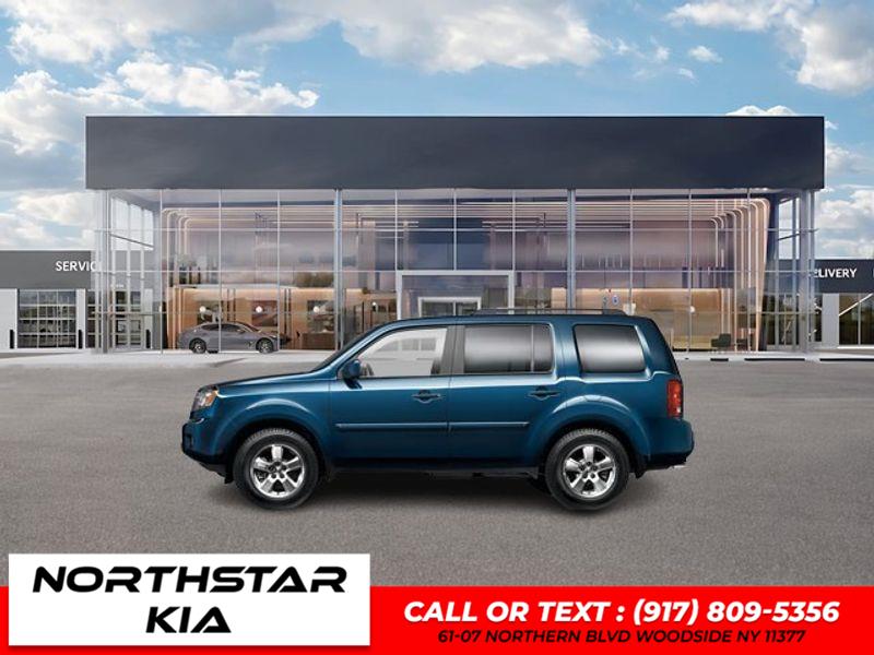 2010 Honda Pilot EX, available for sale in Woodside, New York | Northstar Kia - Used Cars Super Center. Woodside, New York
