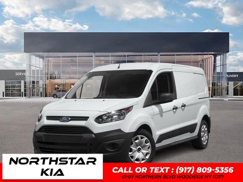 2017 Ford Transit Connect XL, available for sale in Woodside, New York | Northstar Kia - Used Cars Super Center. Woodside, New York