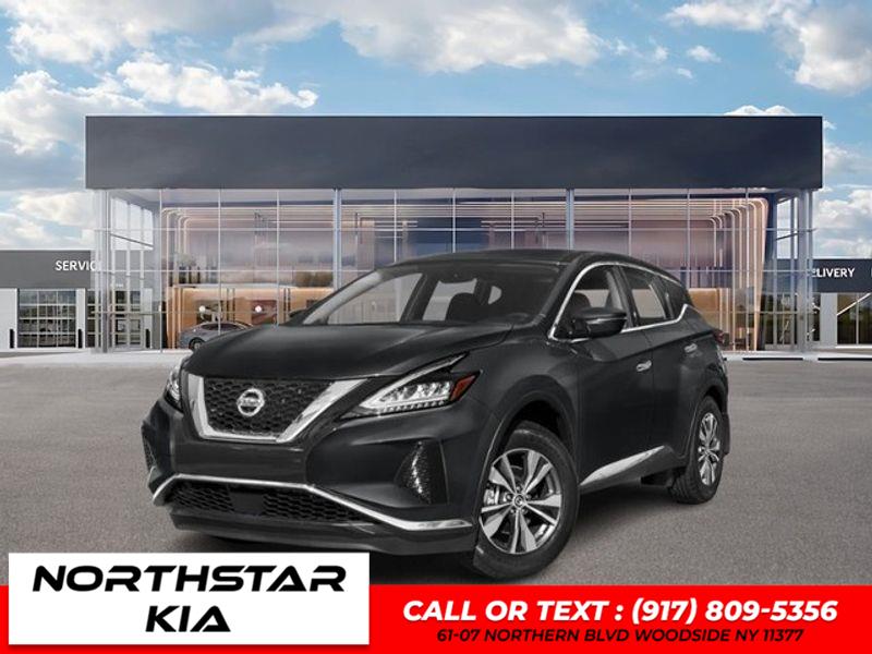 2021 Nissan Murano SV, available for sale in Woodside, New York | Northstar Kia - Used Cars Super Center. Woodside, New York 2021 Nissan Murano SV, available for sale in Woodside, New York | Northstar Kia - Used Cars Super Center. Woodside, New York