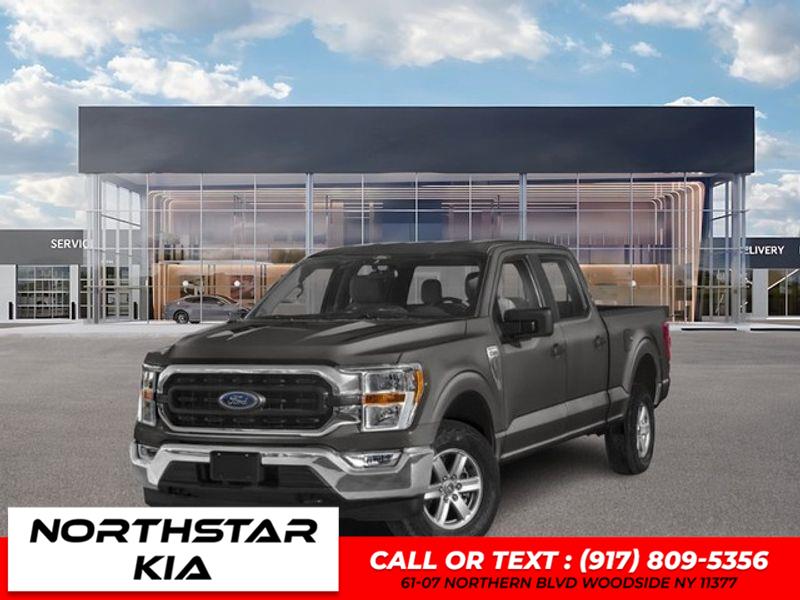 2022 Ford F-150 XLT, available for sale in Woodside, New York | Northstar Kia - Used Cars Super Center. Woodside, New York 2022 Ford F-150 XLT, available for sale in Woodside, New York | Northstar Kia - Used Cars Super Center. Woodside, New York