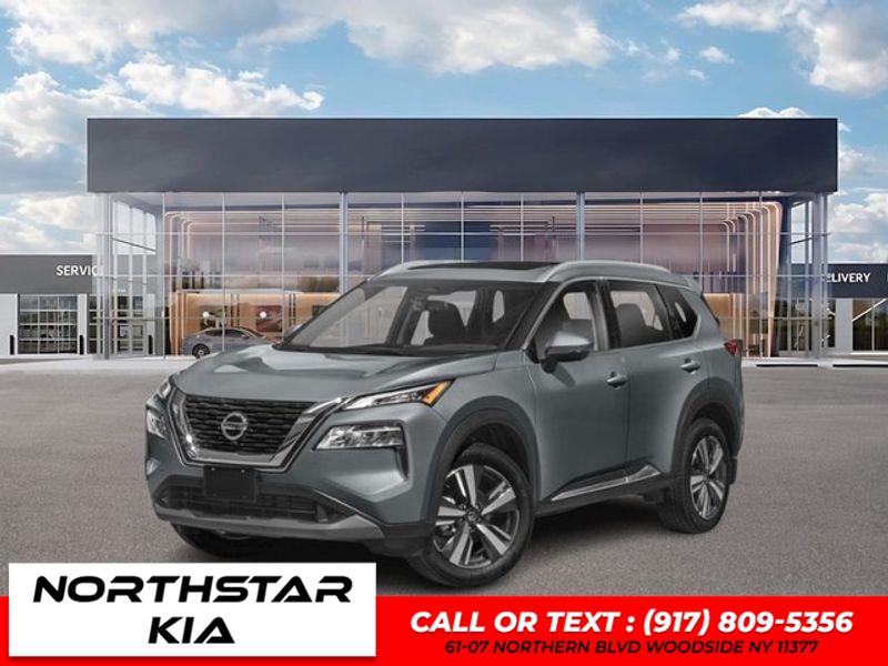 2021 Nissan Rogue SL, available for sale in Woodside, New York | Northstar Kia - Used Cars Super Center. Woodside, New York 2021 Nissan Rogue SL, available for sale in Woodside, New York | Northstar Kia - Used Cars Super Center. Woodside, New York