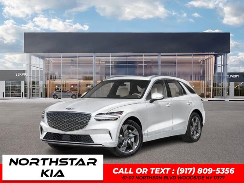 2024 Genesis Electrified Gv70 Advanced, available for sale in Woodside, New York | Northstar Kia - Used Cars Super Center. Woodside, New York 2024 Genesis Electrified Gv70 Advanced, available for sale in Woodside, New York | Northstar Kia - Used Cars Super Center. Woodside, New York