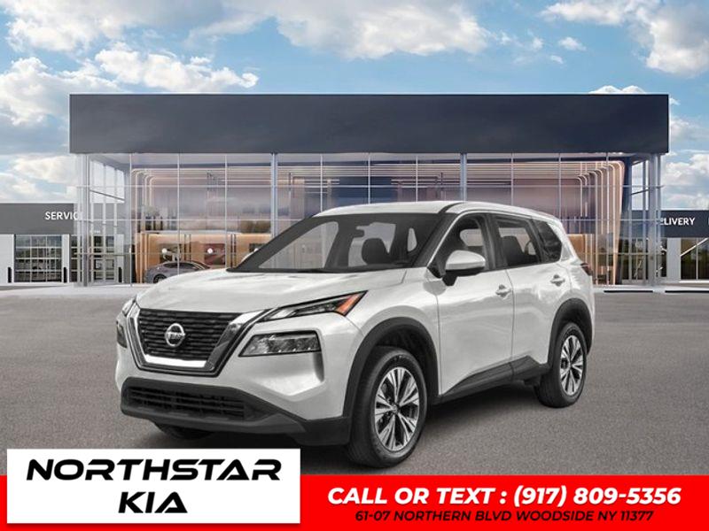 2023 Nissan Rogue SV, available for sale in Woodside, New York | Northstar Kia - Used Cars Super Center. Woodside, New York 2023 Nissan Rogue SV, available for sale in Woodside, New York | Northstar Kia - Used Cars Super Center. Woodside, New York