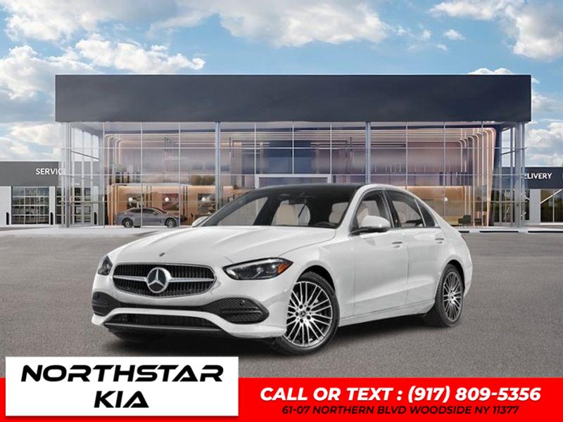 2024 Mercedes-benz C-class C300 4MATIC, available for sale in Woodside, New York | Northstar Kia - Used Cars Super Center. Woodside, New York 2024 Mercedes-benz C-class C300 4MATIC, available for sale in Woodside, New York | Northstar Kia - Used Cars Super Center. Woodside, New York