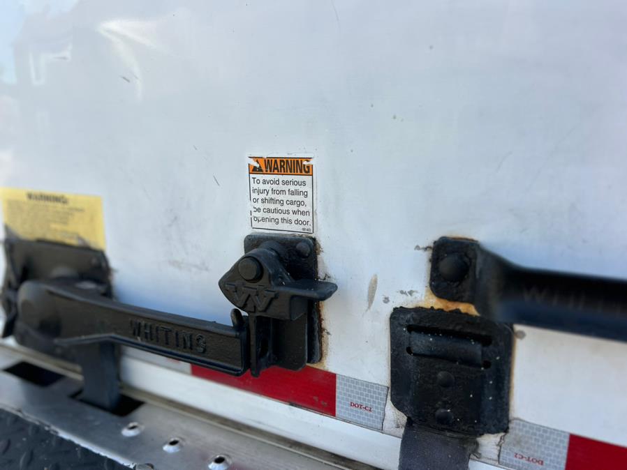 2017 Isuzu NQR 18FT MORGAN BOX/CARRIER SUPRA 560 REEFER, available for sale in Paterson, New Jersey | Speedway Commercial Motors LLC. Paterson, New Jersey 2017 Isuzu NQR 18FT MORGAN BOX/CARRIER SUPRA 560 REEFER, available for sale in Paterson, New Jersey | Speedway Commercial Motors LLC. Paterson, New Jersey