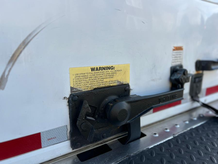 2017 Isuzu NQR 18FT MORGAN BOX/CARRIER SUPRA 560 REEFER, available for sale in Paterson, New Jersey | Speedway Commercial Motors LLC. Paterson, New Jersey 2017 Isuzu NQR 18FT MORGAN BOX/CARRIER SUPRA 560 REEFER, available for sale in Paterson, New Jersey | Speedway Commercial Motors LLC. Paterson, New Jersey