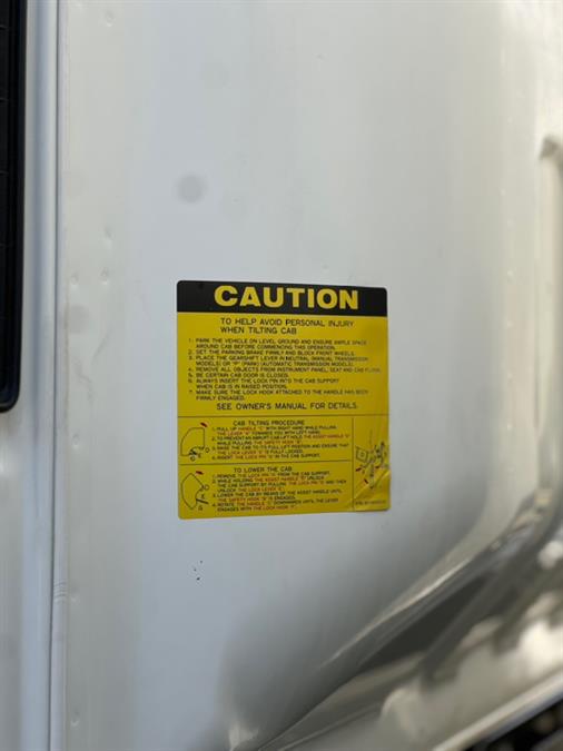 2017 Isuzu NQR 18FT MORGAN BOX/CARRIER SUPRA 560 REEFER, available for sale in Paterson, New Jersey | Speedway Commercial Motors LLC. Paterson, New Jersey 2017 Isuzu NQR 18FT MORGAN BOX/CARRIER SUPRA 560 REEFER, available for sale in Paterson, New Jersey | Speedway Commercial Motors LLC. Paterson, New Jersey