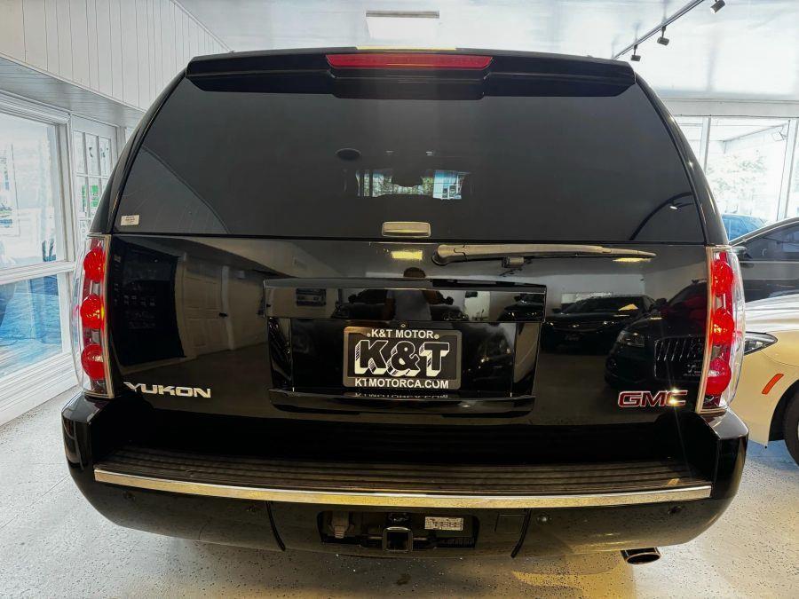 2011 GMC Yukon Denali Sport Utility 4D, available for sale in Santa Ana, California | K&T Motor LLC. Santa Ana, California 2011 GMC Yukon Denali Sport Utility 4D, available for sale in Santa Ana, California | K&T Motor LLC. Santa Ana, California