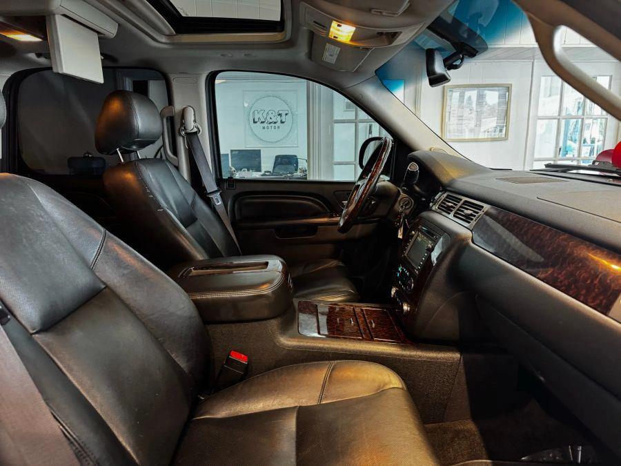 2011 GMC Yukon Denali Sport Utility 4D, available for sale in Santa Ana, California | K&T Motor LLC. Santa Ana, California 2011 GMC Yukon Denali Sport Utility 4D, available for sale in Santa Ana, California | K&T Motor LLC. Santa Ana, California