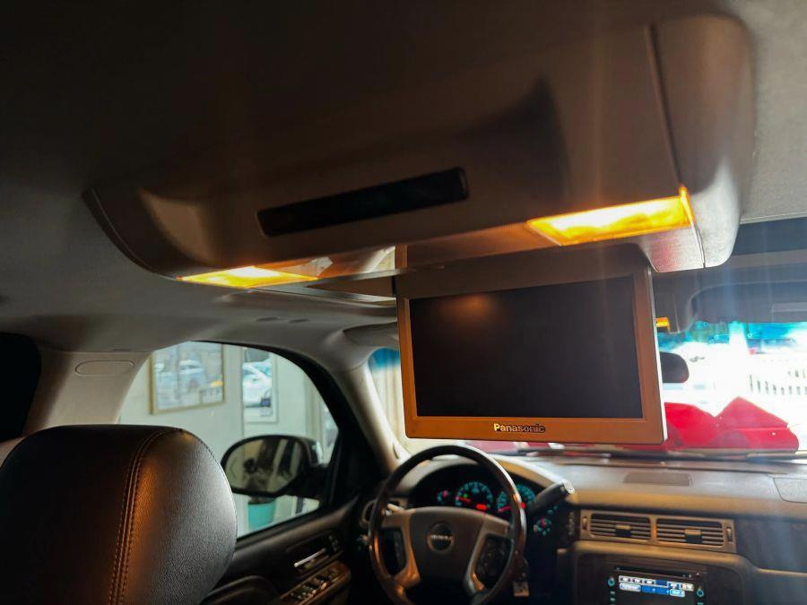 2011 GMC Yukon Denali Sport Utility 4D, available for sale in Santa Ana, California | K&T Motor LLC. Santa Ana, California 2011 GMC Yukon Denali Sport Utility 4D, available for sale in Santa Ana, California | K&T Motor LLC. Santa Ana, California
