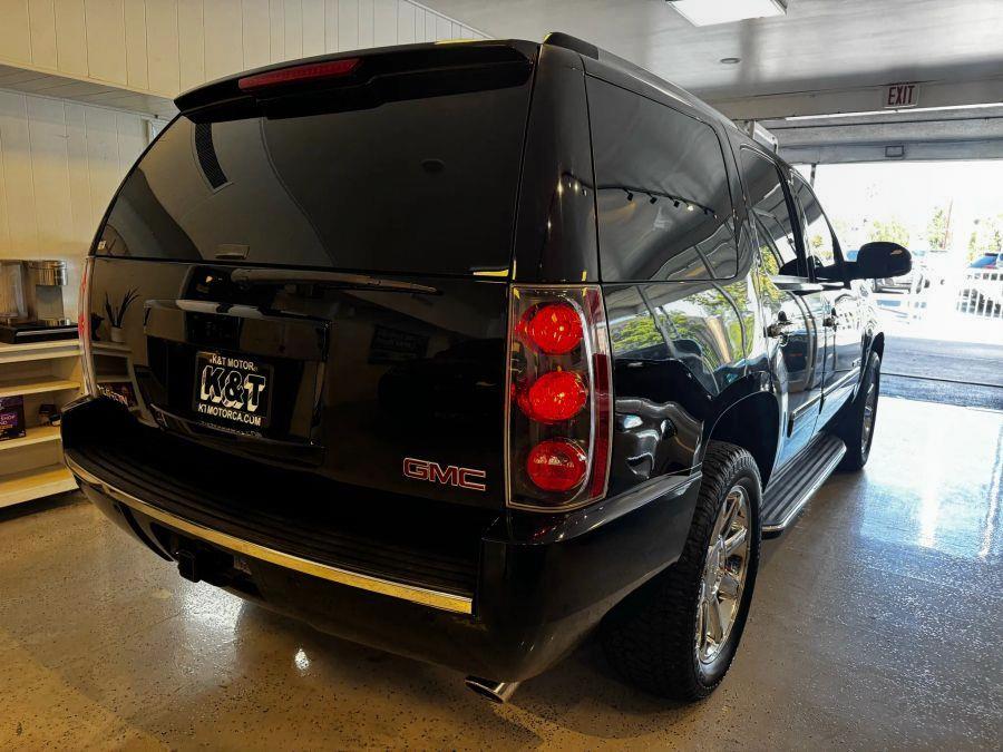 2011 GMC Yukon Denali Sport Utility 4D, available for sale in Santa Ana, California | K&T Motor LLC. Santa Ana, California 2011 GMC Yukon Denali Sport Utility 4D, available for sale in Santa Ana, California | K&T Motor LLC. Santa Ana, California