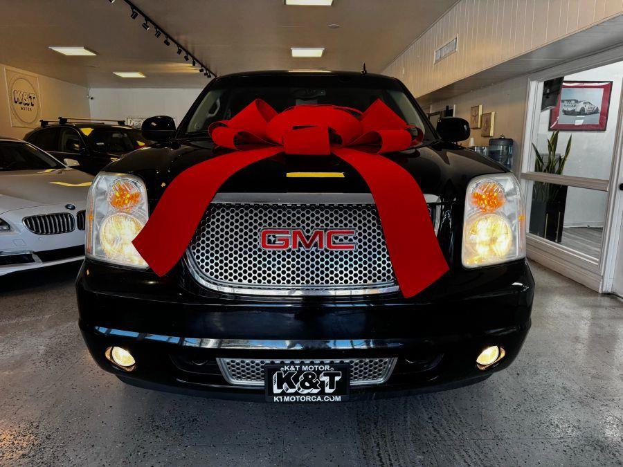 2011 GMC Yukon Denali Sport Utility 4D, available for sale in Santa Ana, California | K&T Motor LLC. Santa Ana, California 2011 GMC Yukon Denali Sport Utility 4D, available for sale in Santa Ana, California | K&T Motor LLC. Santa Ana, California