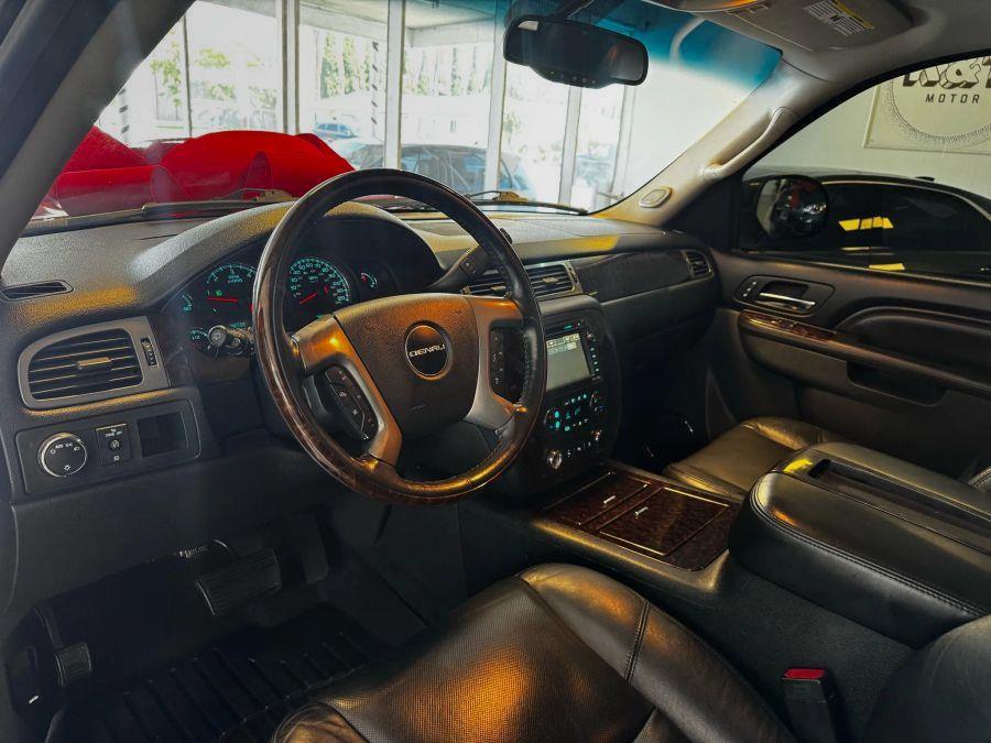 2011 GMC Yukon Denali Sport Utility 4D, available for sale in Santa Ana, California | K&T Motor LLC. Santa Ana, California 2011 GMC Yukon Denali Sport Utility 4D, available for sale in Santa Ana, California | K&T Motor LLC. Santa Ana, California
