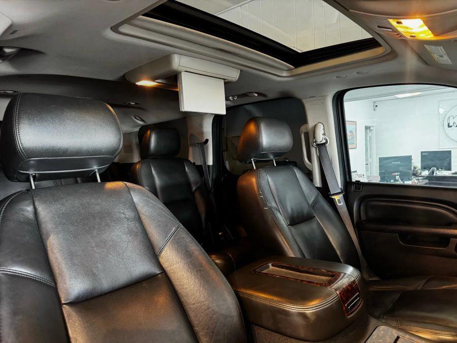 2011 GMC Yukon Denali Sport Utility 4D, available for sale in Santa Ana, California | K&T Motor LLC. Santa Ana, California 2011 GMC Yukon Denali Sport Utility 4D, available for sale in Santa Ana, California | K&T Motor LLC. Santa Ana, California