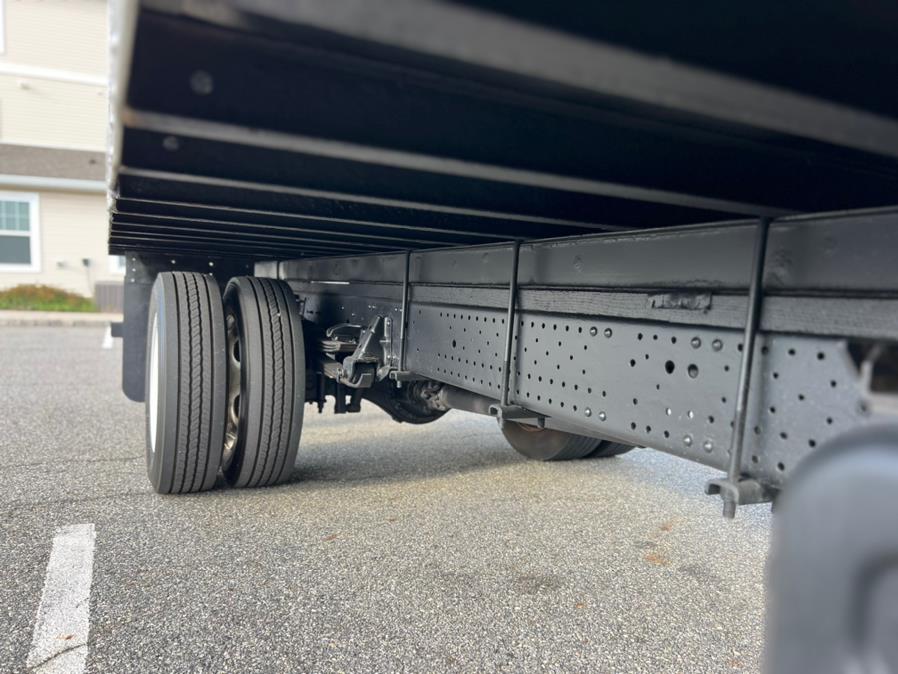 2017 Isuzu NQR 18FT MORGAN BOX/CARRIER SUPRA 560 REEFER, available for sale in Paterson, New Jersey | Speedway Motors LLC. Paterson, New Jersey 2017 Isuzu NQR 18FT MORGAN BOX/CARRIER SUPRA 560 REEFER, available for sale in Paterson, New Jersey | Speedway Motors LLC. Paterson, New Jersey