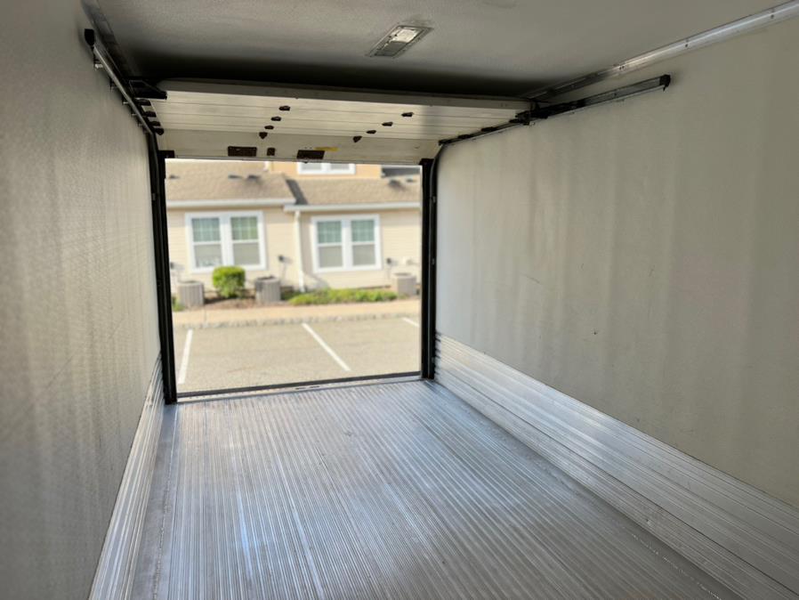 2017 Isuzu NQR 18FT MORGAN BOX/CARRIER SUPRA 560 REEFER, available for sale in Paterson, New Jersey | Speedway Motors LLC. Paterson, New Jersey 2017 Isuzu NQR 18FT MORGAN BOX/CARRIER SUPRA 560 REEFER, available for sale in Paterson, New Jersey | Speedway Motors LLC. Paterson, New Jersey
