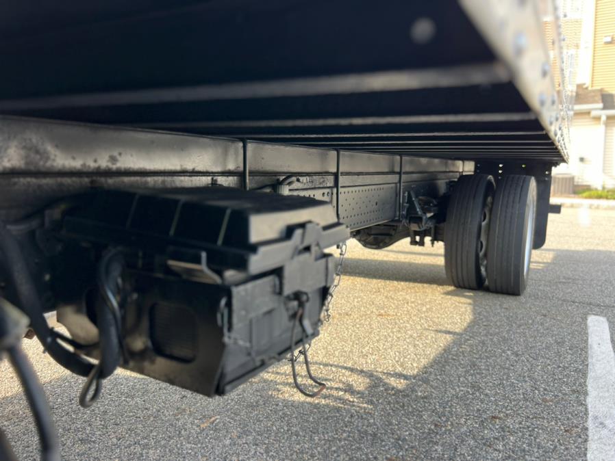 2017 Isuzu NQR 18FT MORGAN BOX/CARRIER SUPRA 560 REEFER, available for sale in Paterson, New Jersey | Speedway Motors LLC. Paterson, New Jersey 2017 Isuzu NQR 18FT MORGAN BOX/CARRIER SUPRA 560 REEFER, available for sale in Paterson, New Jersey | Speedway Motors LLC. Paterson, New Jersey