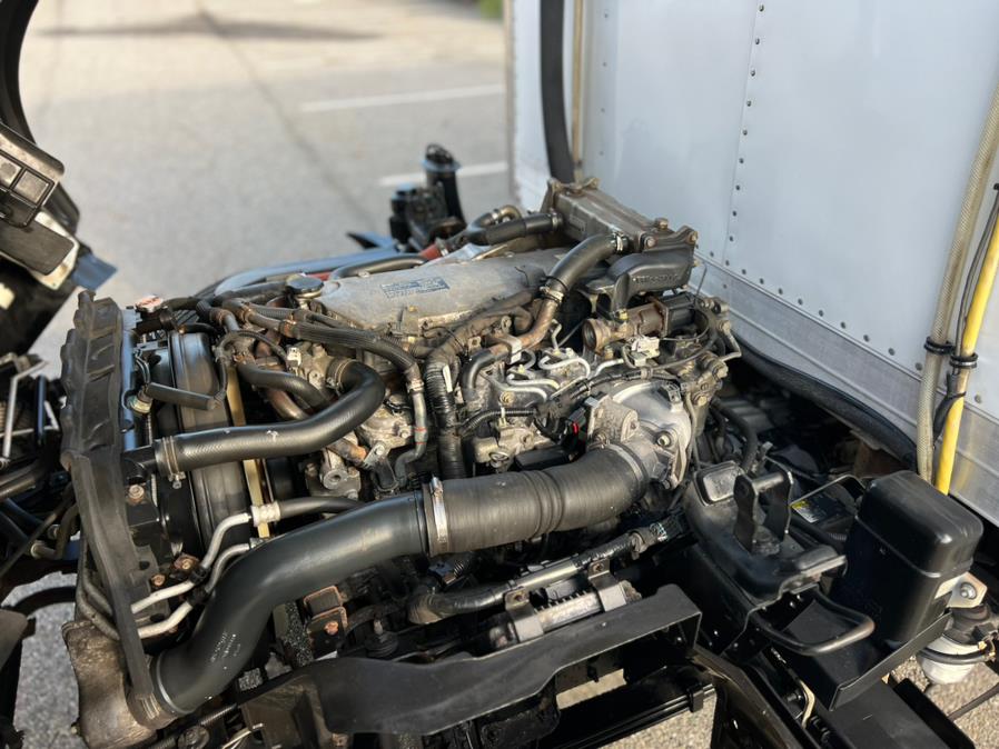 2017 Isuzu NQR 18FT MORGAN BOX/CARRIER SUPRA 560 REEFER, available for sale in Paterson, New Jersey | Speedway Motors LLC. Paterson, New Jersey 2017 Isuzu NQR 18FT MORGAN BOX/CARRIER SUPRA 560 REEFER, available for sale in Paterson, New Jersey | Speedway Motors LLC. Paterson, New Jersey