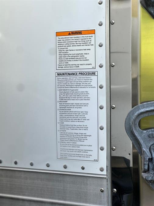 2017 Isuzu NQR 18FT MORGAN BOX/CARRIER SUPRA 560 REEFER, available for sale in Paterson, New Jersey | Speedway Motors LLC. Paterson, New Jersey 2017 Isuzu NQR 18FT MORGAN BOX/CARRIER SUPRA 560 REEFER, available for sale in Paterson, New Jersey | Speedway Motors LLC. Paterson, New Jersey