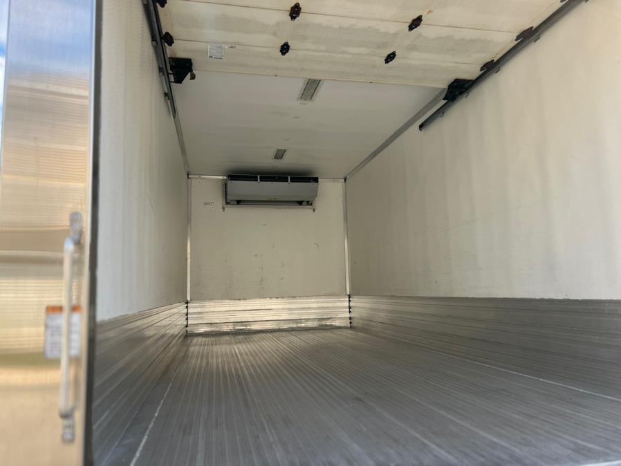 2017 Isuzu NQR 18FT MORGAN BOX/CARRIER SUPRA 560 REEFER, available for sale in Paterson, New Jersey | Speedway Motors LLC. Paterson, New Jersey 2017 Isuzu NQR 18FT MORGAN BOX/CARRIER SUPRA 560 REEFER, available for sale in Paterson, New Jersey | Speedway Motors LLC. Paterson, New Jersey