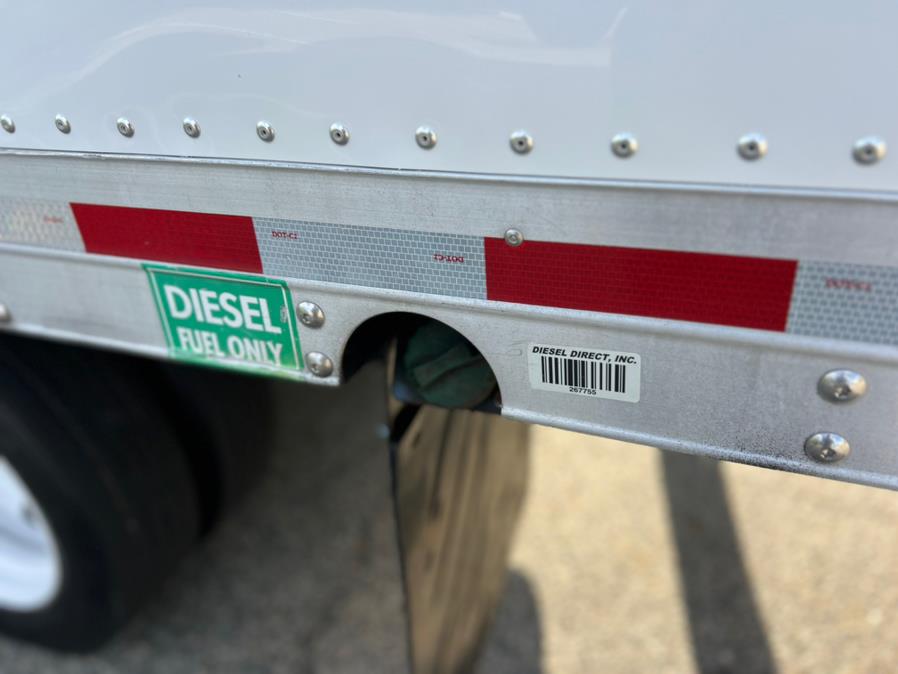 2017 Isuzu NQR 18FT MORGAN BOX/CARRIER SUPRA 560 REEFER, available for sale in Paterson, New Jersey | Speedway Motors LLC. Paterson, New Jersey 2017 Isuzu NQR 18FT MORGAN BOX/CARRIER SUPRA 560 REEFER, available for sale in Paterson, New Jersey | Speedway Motors LLC. Paterson, New Jersey