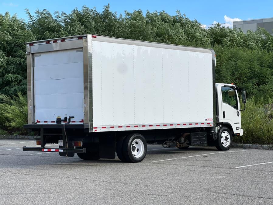 2017 Isuzu NQR 18FT MORGAN BOX/CARRIER SUPRA 560 REEFER, available for sale in Paterson, New Jersey | Speedway Motors LLC. Paterson, New Jersey 2017 Isuzu NQR 18FT MORGAN BOX/CARRIER SUPRA 560 REEFER, available for sale in Paterson, New Jersey | Speedway Motors LLC. Paterson, New Jersey