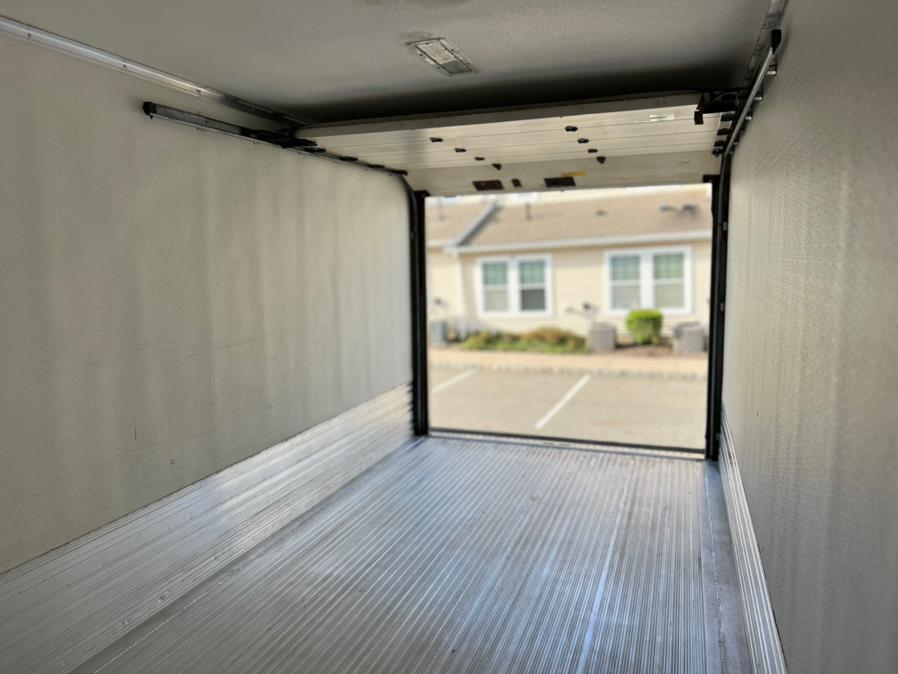 2017 Isuzu NQR 18FT MORGAN BOX/CARRIER SUPRA 560 REEFER, available for sale in Paterson, New Jersey | Speedway Motors LLC. Paterson, New Jersey 2017 Isuzu NQR 18FT MORGAN BOX/CARRIER SUPRA 560 REEFER, available for sale in Paterson, New Jersey | Speedway Motors LLC. Paterson, New Jersey