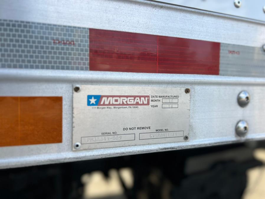 2017 Isuzu NQR 18FT MORGAN BOX/CARRIER SUPRA 560 REEFER, available for sale in Paterson, New Jersey | Speedway Motors LLC. Paterson, New Jersey 2017 Isuzu NQR 18FT MORGAN BOX/CARRIER SUPRA 560 REEFER, available for sale in Paterson, New Jersey | Speedway Motors LLC. Paterson, New Jersey