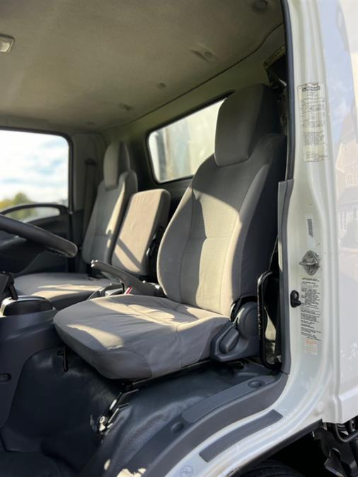 2017 Isuzu NQR 18FT MORGAN BOX/CARRIER SUPRA 560 REEFER, available for sale in Paterson, New Jersey | Speedway Motors LLC. Paterson, New Jersey 2017 Isuzu NQR 18FT MORGAN BOX/CARRIER SUPRA 560 REEFER, available for sale in Paterson, New Jersey | Speedway Motors LLC. Paterson, New Jersey
