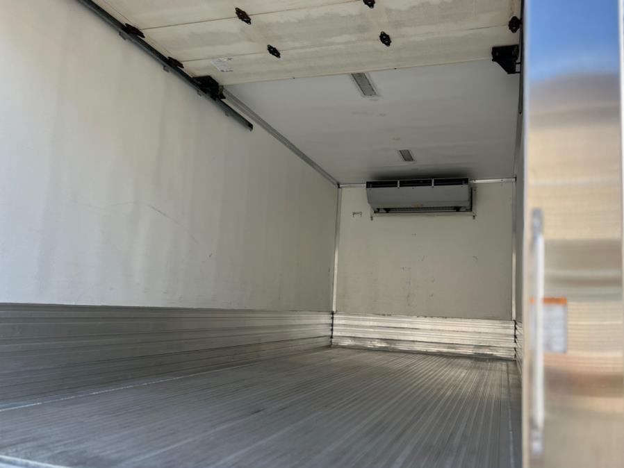 2017 Isuzu NQR 18FT MORGAN BOX/CARRIER SUPRA 560 REEFER, available for sale in Paterson, New Jersey | Speedway Motors LLC. Paterson, New Jersey 2017 Isuzu NQR 18FT MORGAN BOX/CARRIER SUPRA 560 REEFER, available for sale in Paterson, New Jersey | Speedway Motors LLC. Paterson, New Jersey