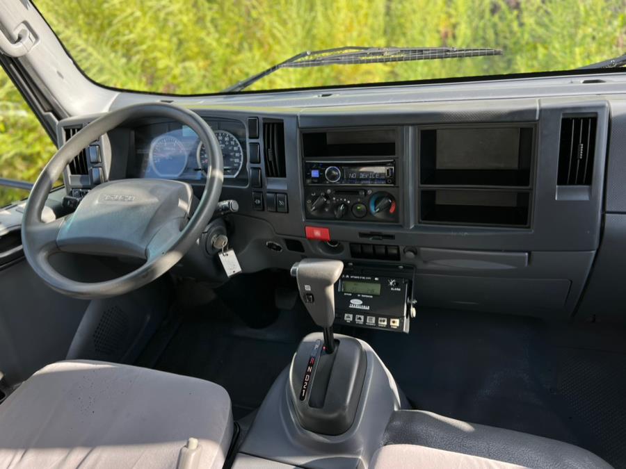 2017 Isuzu NQR 18FT MORGAN BOX/CARRIER SUPRA 560 REEFER, available for sale in Paterson, New Jersey | Speedway Motors LLC. Paterson, New Jersey 2017 Isuzu NQR 18FT MORGAN BOX/CARRIER SUPRA 560 REEFER, available for sale in Paterson, New Jersey | Speedway Motors LLC. Paterson, New Jersey