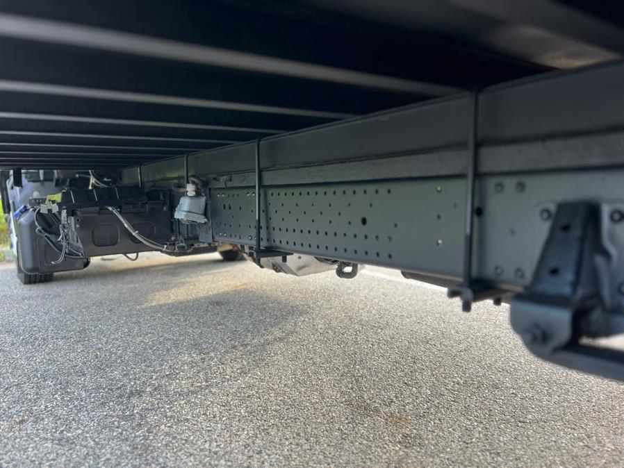 2017 Isuzu NQR 18FT MORGAN BOX/CARRIER SUPRA 560 REEFER, available for sale in Paterson, New Jersey | Speedway Motors LLC. Paterson, New Jersey 2017 Isuzu NQR 18FT MORGAN BOX/CARRIER SUPRA 560 REEFER, available for sale in Paterson, New Jersey | Speedway Motors LLC. Paterson, New Jersey