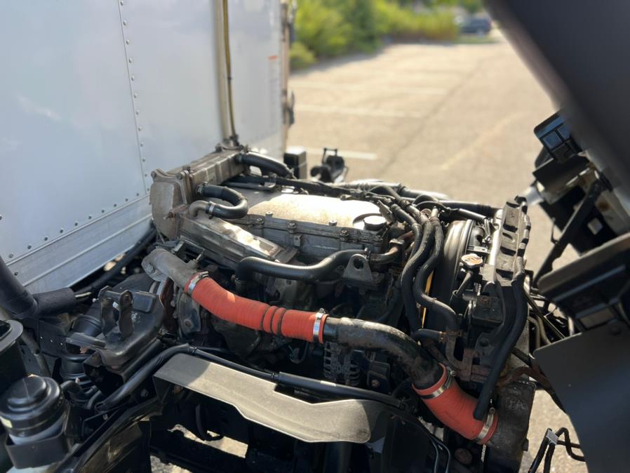 2017 Isuzu NQR 18FT MORGAN BOX/CARRIER SUPRA 560 REEFER, available for sale in Paterson, New Jersey | Speedway Motors LLC. Paterson, New Jersey 2017 Isuzu NQR 18FT MORGAN BOX/CARRIER SUPRA 560 REEFER, available for sale in Paterson, New Jersey | Speedway Motors LLC. Paterson, New Jersey