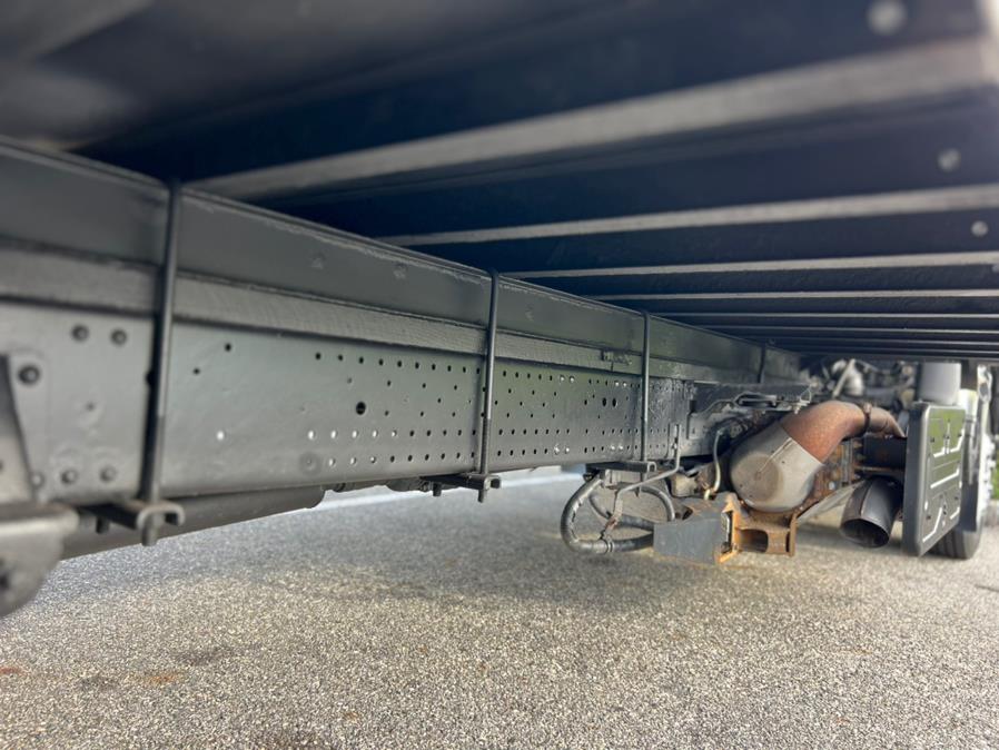 2017 Isuzu NQR 18FT MORGAN BOX/CARRIER SUPRA 560 REEFER, available for sale in Paterson, New Jersey | Speedway Motors LLC. Paterson, New Jersey 2017 Isuzu NQR 18FT MORGAN BOX/CARRIER SUPRA 560 REEFER, available for sale in Paterson, New Jersey | Speedway Motors LLC. Paterson, New Jersey