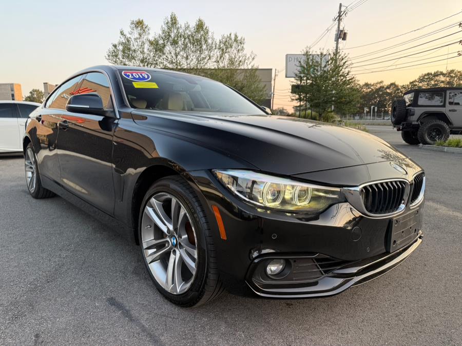2019 BMW 4 Series 430i xDrive Gran Coupe, available for sale in Peabody, Massachusetts | All Motors. Peabody, Massachusetts 2019 BMW 4 Series 430i xDrive Gran Coupe, available for sale in Peabody, Massachusetts | All Motors. Peabody, Massachusetts