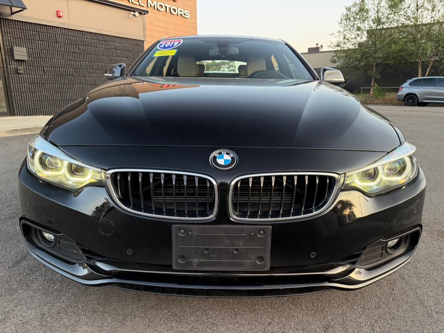 2019 BMW 4 Series 430i xDrive Gran Coupe, available for sale in Peabody, Massachusetts | All Motors. Peabody, Massachusetts 2019 BMW 4 Series 430i xDrive Gran Coupe, available for sale in Peabody, Massachusetts | All Motors. Peabody, Massachusetts