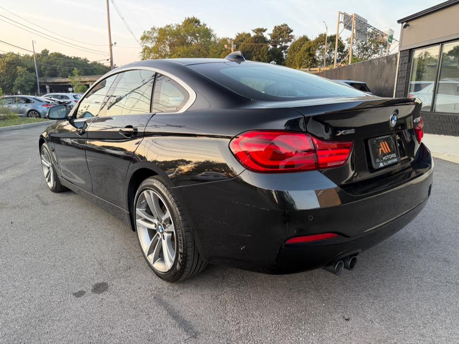 2019 BMW 4 Series 430i xDrive Gran Coupe, available for sale in Peabody, Massachusetts | All Motors. Peabody, Massachusetts 2019 BMW 4 Series 430i xDrive Gran Coupe, available for sale in Peabody, Massachusetts | All Motors. Peabody, Massachusetts