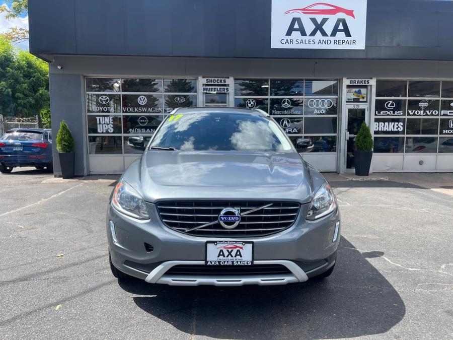 2017 Volvo XC60 T6 AWD Dynamic, available for sale in Bloomfield, Connecticut | AXA Car Sales and Repair LLC. Bloomfield, Connecticut 2017 Volvo XC60 T6 AWD Dynamic, available for sale in Bloomfield, Connecticut | AXA Car Sales and Repair LLC. Bloomfield, Connecticut