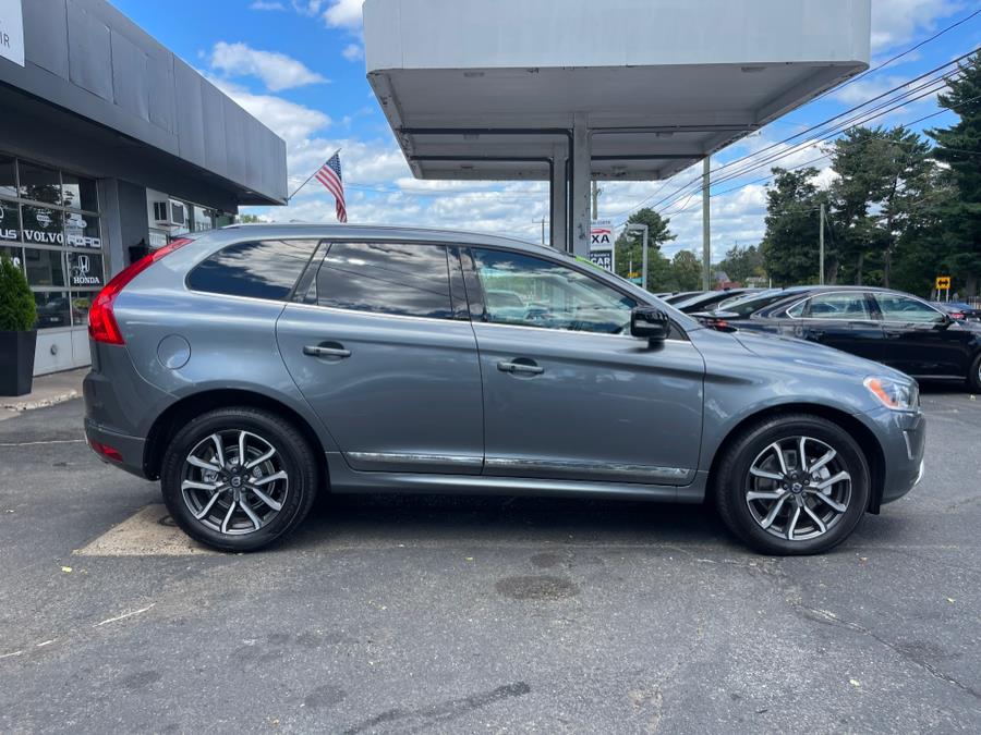 2017 Volvo XC60 T6 AWD Dynamic, available for sale in Bloomfield, Connecticut | AXA Car Sales and Repair LLC. Bloomfield, Connecticut 2017 Volvo XC60 T6 AWD Dynamic, available for sale in Bloomfield, Connecticut | AXA Car Sales and Repair LLC. Bloomfield, Connecticut