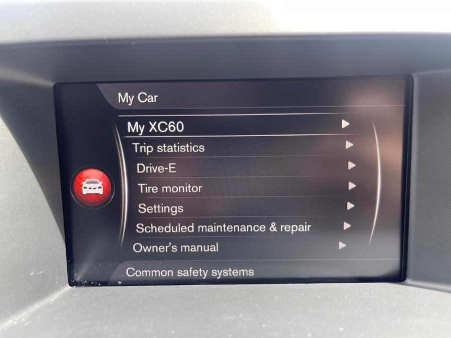 2017 Volvo XC60 T6 AWD Dynamic, available for sale in Bloomfield, Connecticut | AXA Car Sales and Repair LLC. Bloomfield, Connecticut 2017 Volvo XC60 T6 AWD Dynamic, available for sale in Bloomfield, Connecticut | AXA Car Sales and Repair LLC. Bloomfield, Connecticut