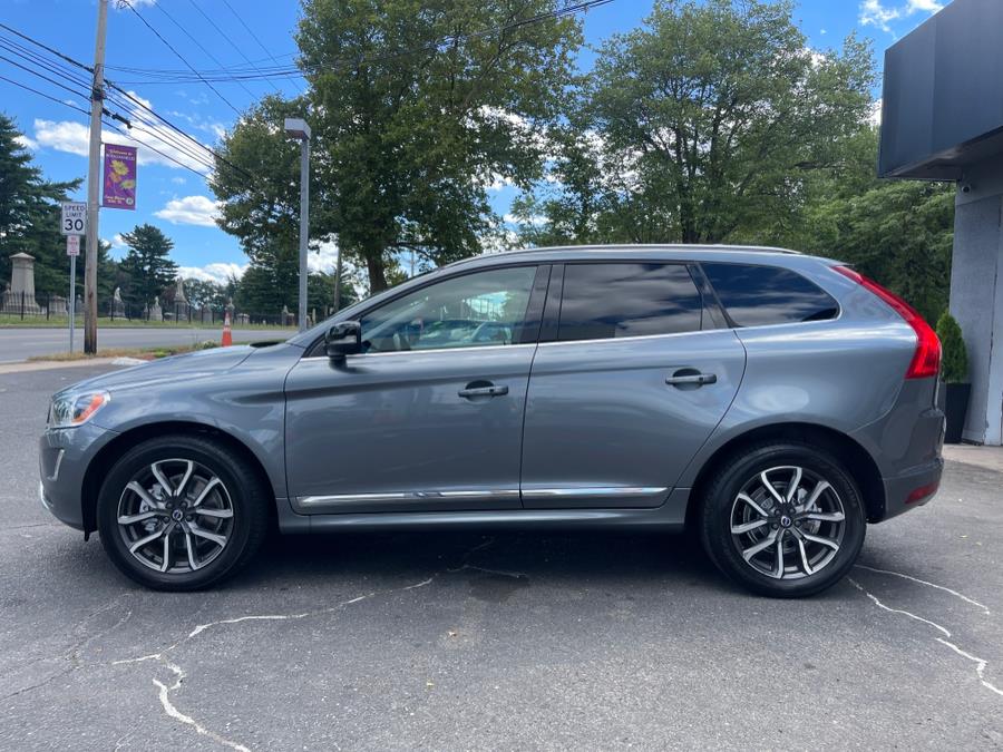 2017 Volvo XC60 T6 AWD Dynamic, available for sale in Bloomfield, Connecticut | AXA Car Sales and Repair LLC. Bloomfield, Connecticut 2017 Volvo XC60 T6 AWD Dynamic, available for sale in Bloomfield, Connecticut | AXA Car Sales and Repair LLC. Bloomfield, Connecticut