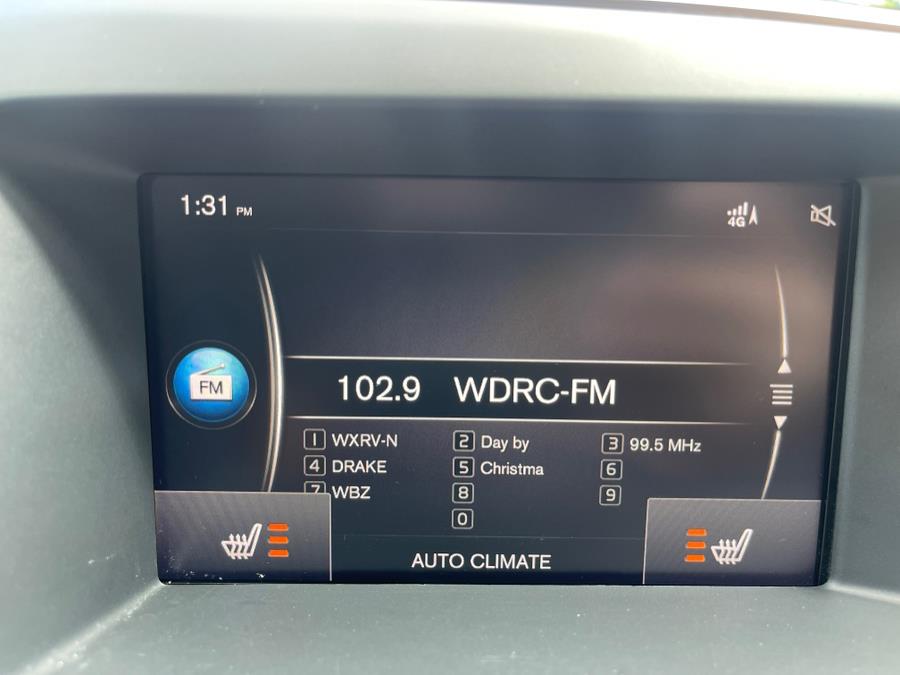 2017 Volvo XC60 T6 AWD Dynamic, available for sale in Bloomfield, Connecticut | AXA Car Sales and Repair LLC. Bloomfield, Connecticut 2017 Volvo XC60 T6 AWD Dynamic, available for sale in Bloomfield, Connecticut | AXA Car Sales and Repair LLC. Bloomfield, Connecticut