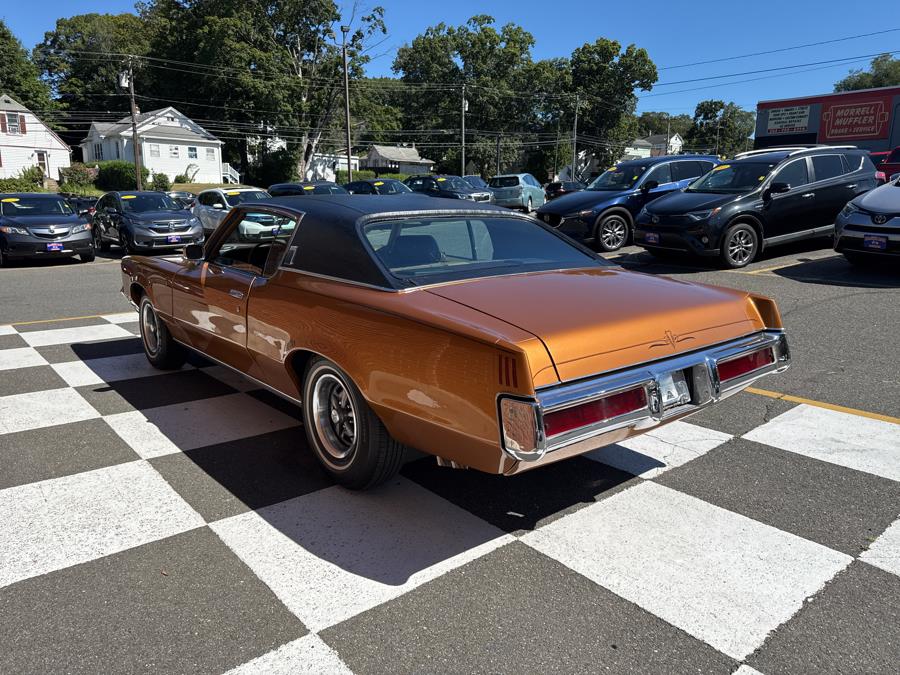 1969 Pontiac Grand Prix SJ, available for sale in Waterbury, Connecticut | National Auto Brokers, Inc.. Waterbury, Connecticut 1969 Pontiac Grand Prix SJ, available for sale in Waterbury, Connecticut | National Auto Brokers, Inc.. Waterbury, Connecticut